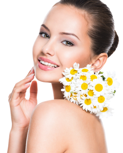 smiling-young-beautiful-woman-holds-a-posy-flowers-LSGF59H-removebg-1.png